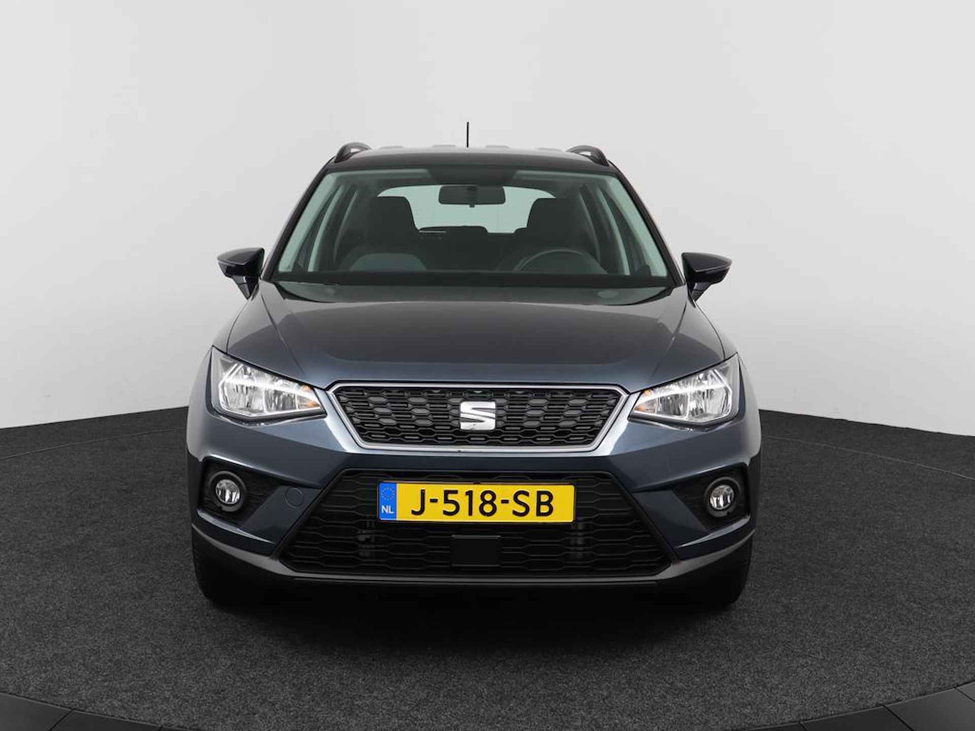 SEAT Arona 1.0 TSI 95Pk Style - 13/38