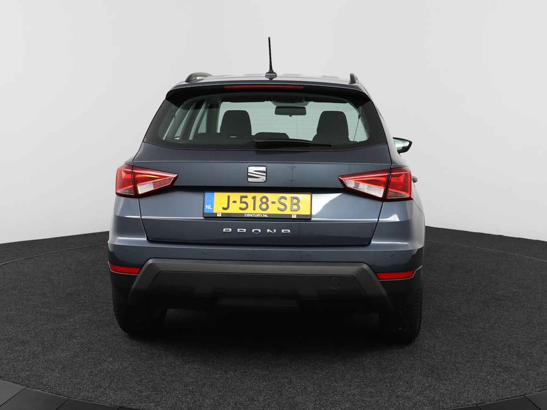 SEAT Arona 1.0 TSI 95Pk Style - 26/38