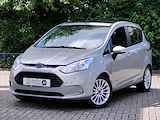 Ford B-MAX 1.0 EcoBoost Titanium | Panorama | Navigatie | Stoelverwarming