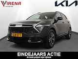 Kia Sportage 1.6 T-GDi Hybrid Dark Edition - Navigatie - Camera - Lederen bekleding - Apple Carplay/ Android auto - Fabrieksgarantie tot 08-2031