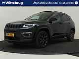 Jeep Compass 4xe 240 Plug-in Hybrid 4WD Electric S | Panoramdak | Elektr. Stoelverstelling | Stoelverwarming