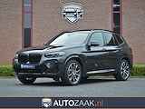 BMW X3 xDrive30e High Executive M Sport