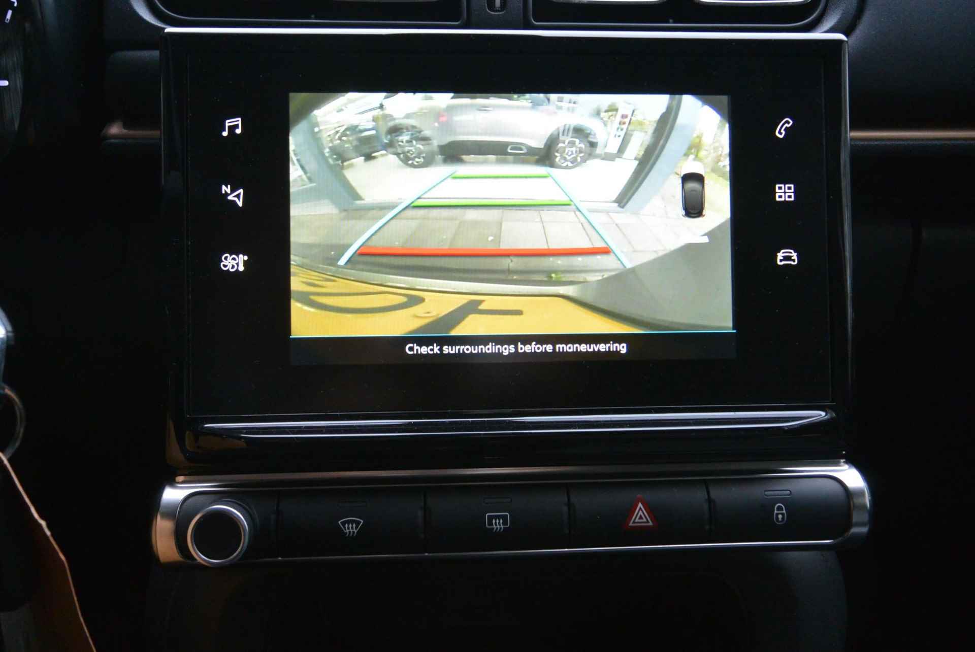 Citroën C3 PureTech 82pk Origins │ Connect Nav DAB+ │ Achteruitrijcamera - 7/15