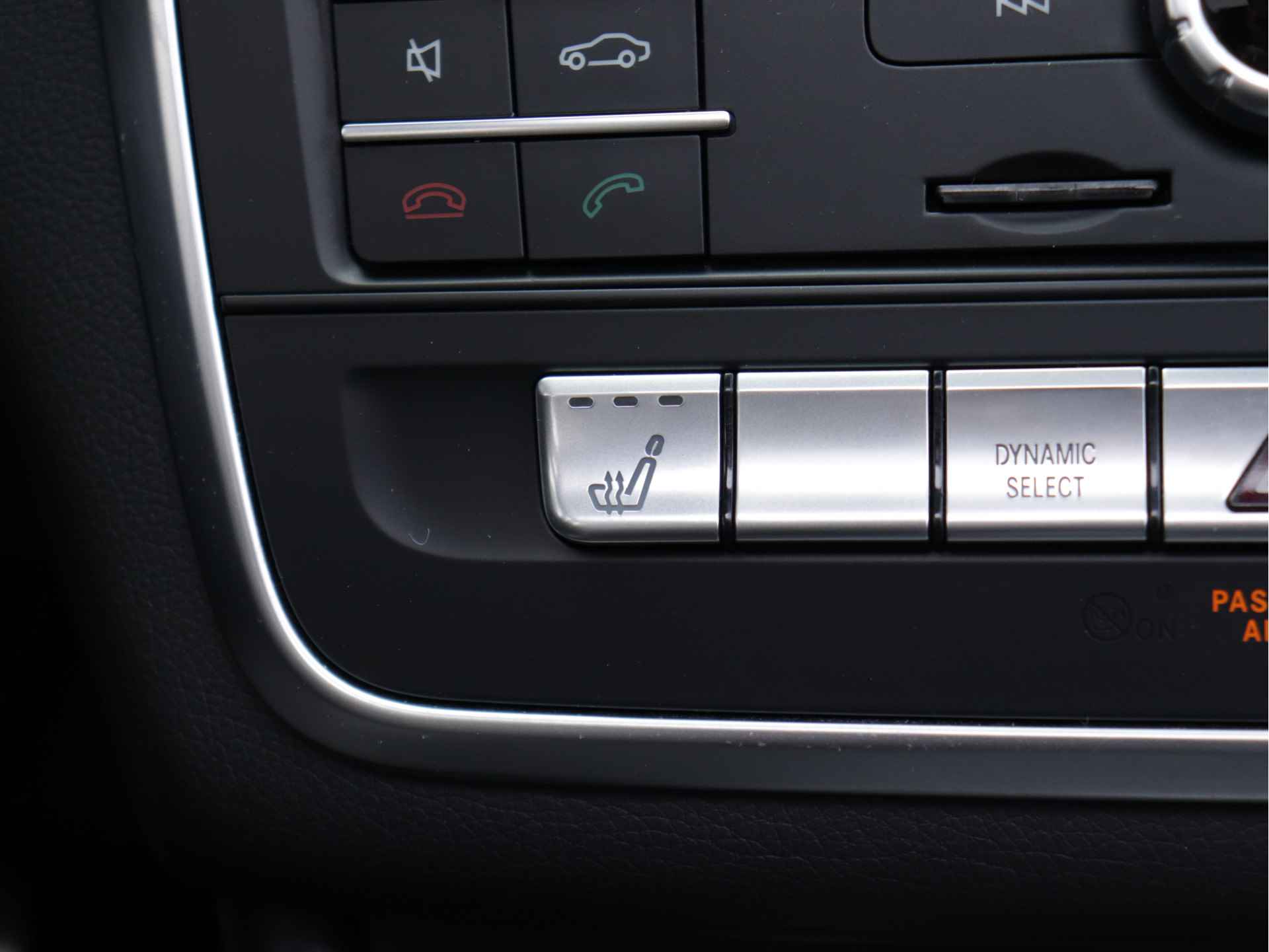 Mercedes-Benz CLA-Klasse Shooting Brake 180 AMG line 122pk automaat | Panoramadak | LED | 19'' velgen | Camera | Navigatie | Stoelverwarming | Sfeerverlichting | Alcantara - 24/62