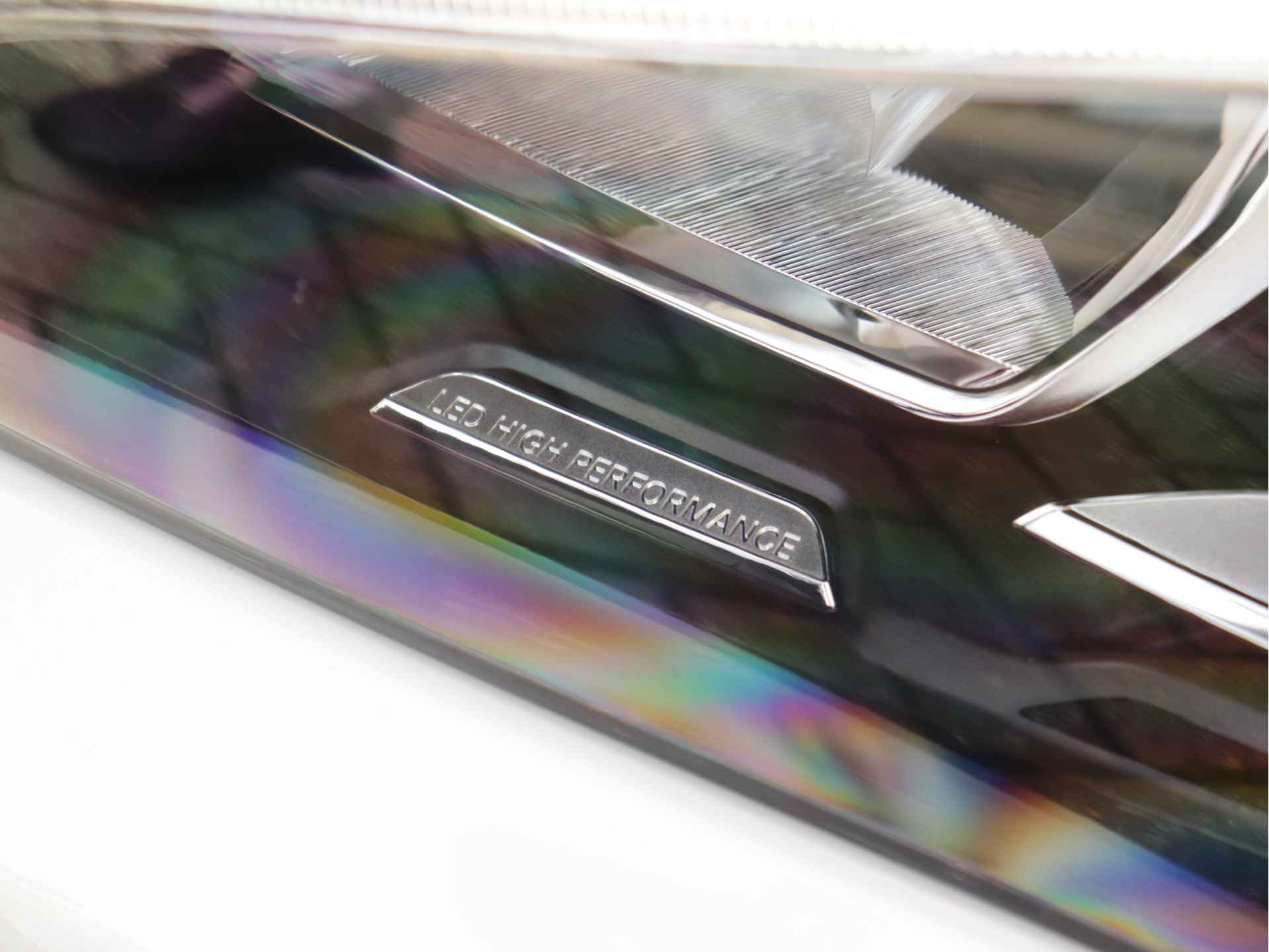 Mercedes-Benz CLA-Klasse Shooting Brake 180 AMG line 122pk automaat | Panoramadak | LED | 19'' velgen | Camera | Navigatie | Stoelverwarming | Sfeerverlichting | Alcantara - 42/62