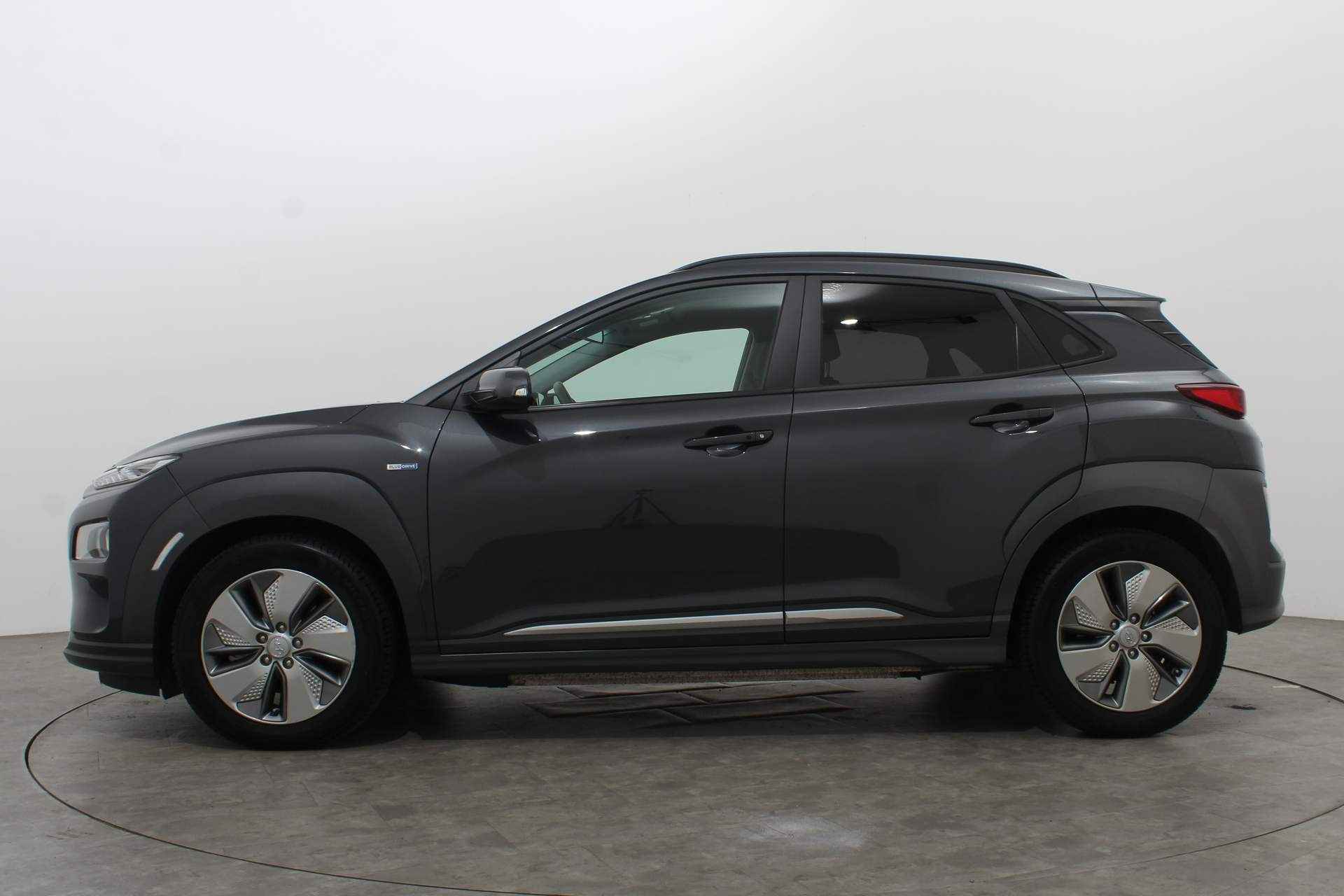 Hyundai KONA EV FASHION 204PK 64 KWH | Navi | Krell Audio | Head-up - 7/50