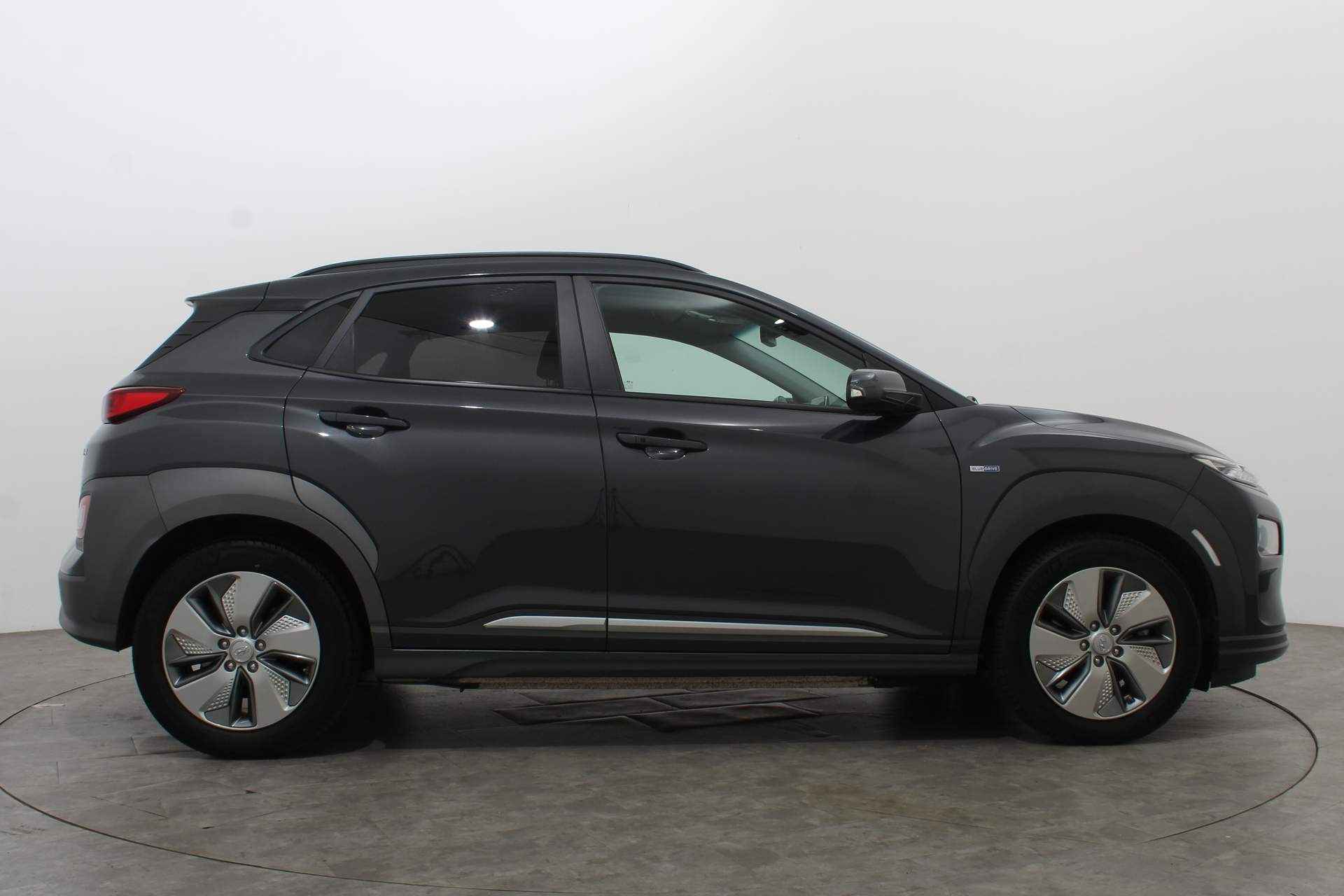 Hyundai KONA EV FASHION 204PK 64 KWH | Navi | Krell Audio | Head-up - 17/50