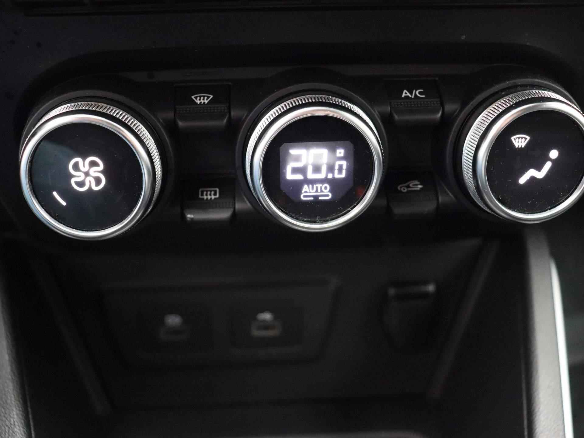 Dacia Duster 100pk Bi-Fuel Journey | Uniek 12052km | LPG G3 | Achteruitrijcamera | Climate Control | - 20/35