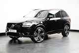 Volvo XC90 T8 Recharge AWD Ultimate Dark | Luchtvering | Massage | Geventileerde Stoelen | 360 Camera | Trekhaak | Bowers&Wilkins |