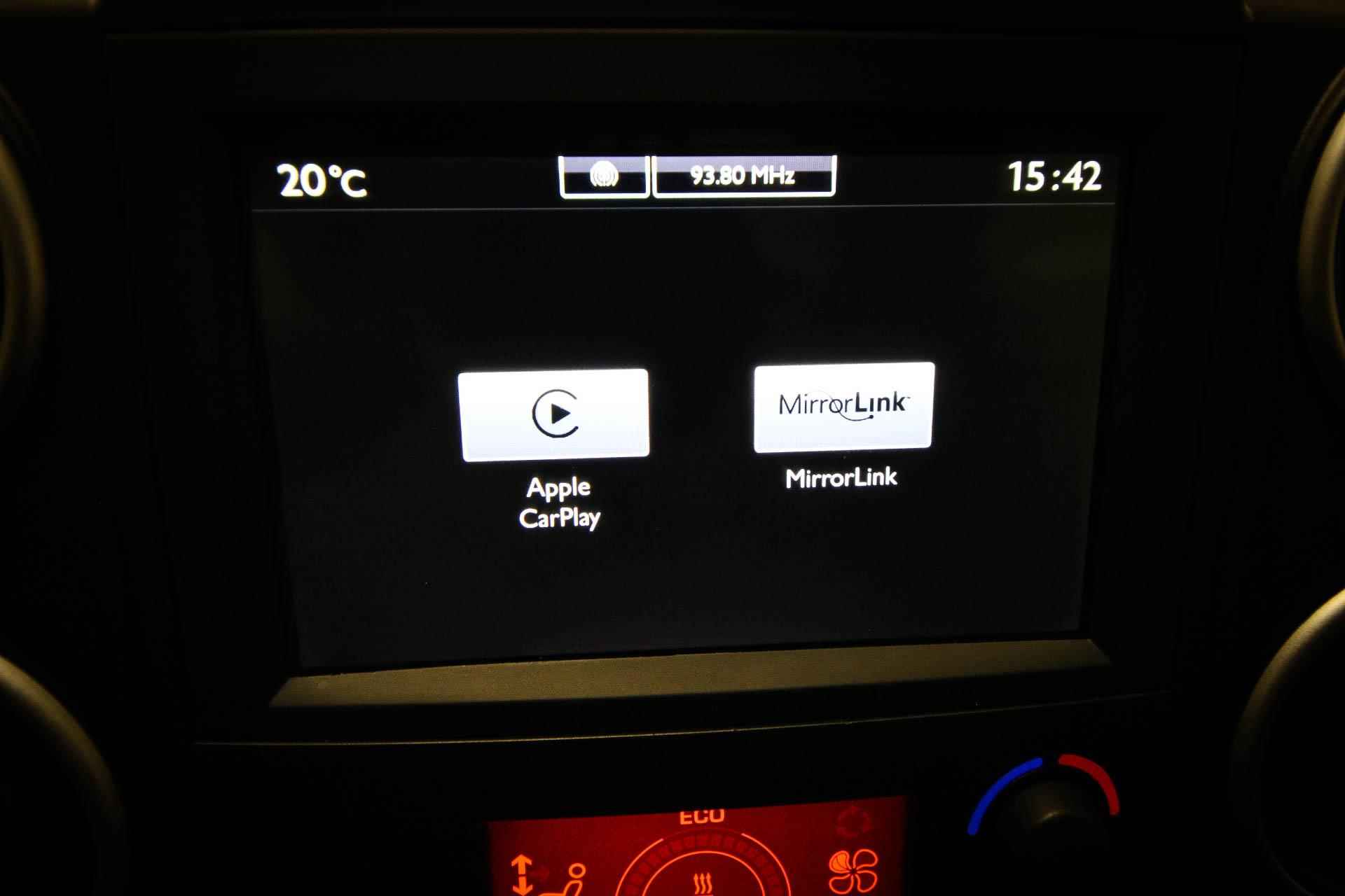 Citroen Berlingo E-Feel 23 kWh | AIRCO | CRUISE | NAVIGATIE | DAB | APPLE | CAMERA - 45/51