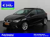 SEAT Ibiza 1.5 TSI EVO FR | Schuifdak | ACC | Alcantara | Zondag Open!