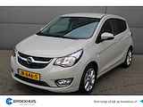 Opel KARL 1.0 ecoFLEX Innovation | LEER | LM velgen | AUTOMAAT |Lage kilometerstand!!