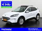 Ford Kuga 2.5 PHEV Titanium X | Panoramadak | Stuur & Stoelverwarming | Zondag Open!