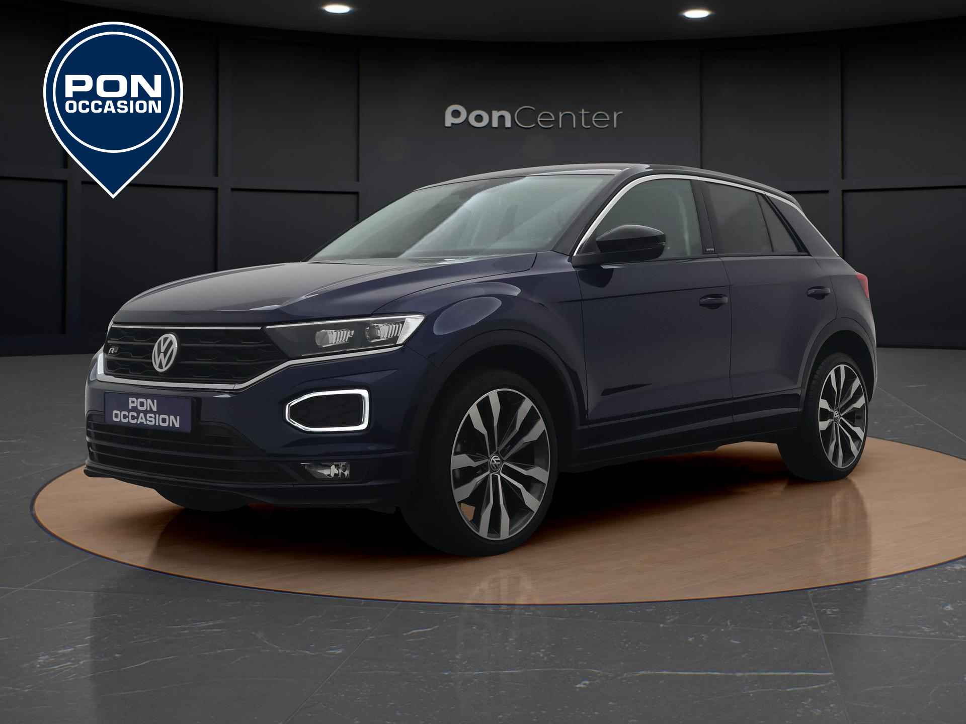 Volkswagen T-Roc BOVAG 40-Puntencheck