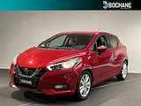 Nissan Micra 1.0 IG-T Business Edition | Navigatie | Clima | Camera | PDC