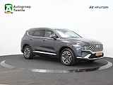 Hyundai Santa Fe 1.6 T-GDI HEV Premium | Leder | 750 pm