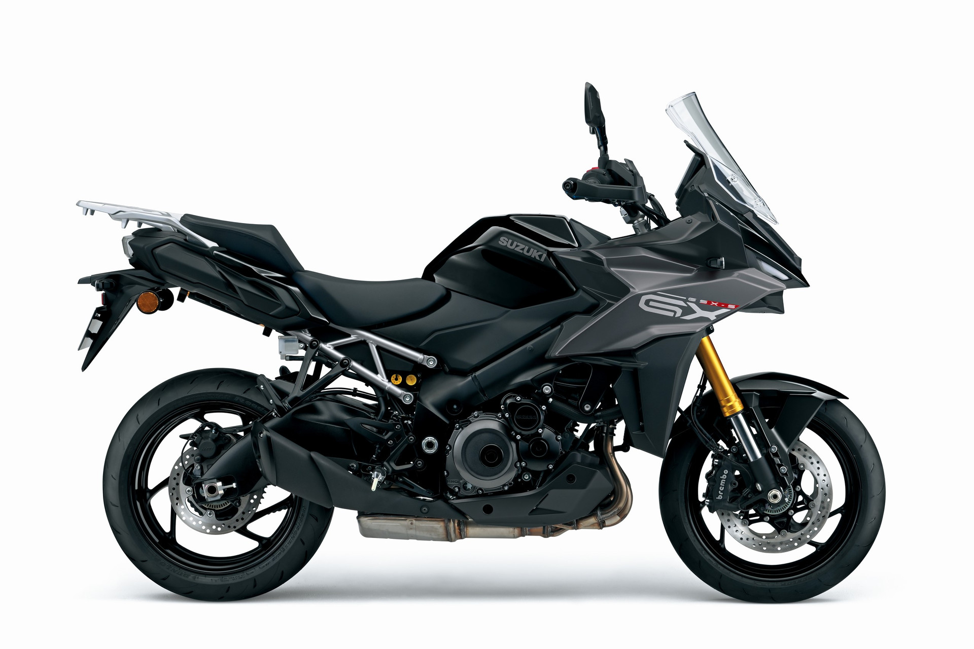 Suzuki GSX-S1000GX