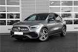 Mercedes-Benz GLA 250 AMG Line | Panoramadak | HUD | Trekhaak | Burmester | 19" |