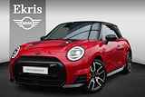 MINI 3-deurs Cooper E | John Cooper Works + Pakket M