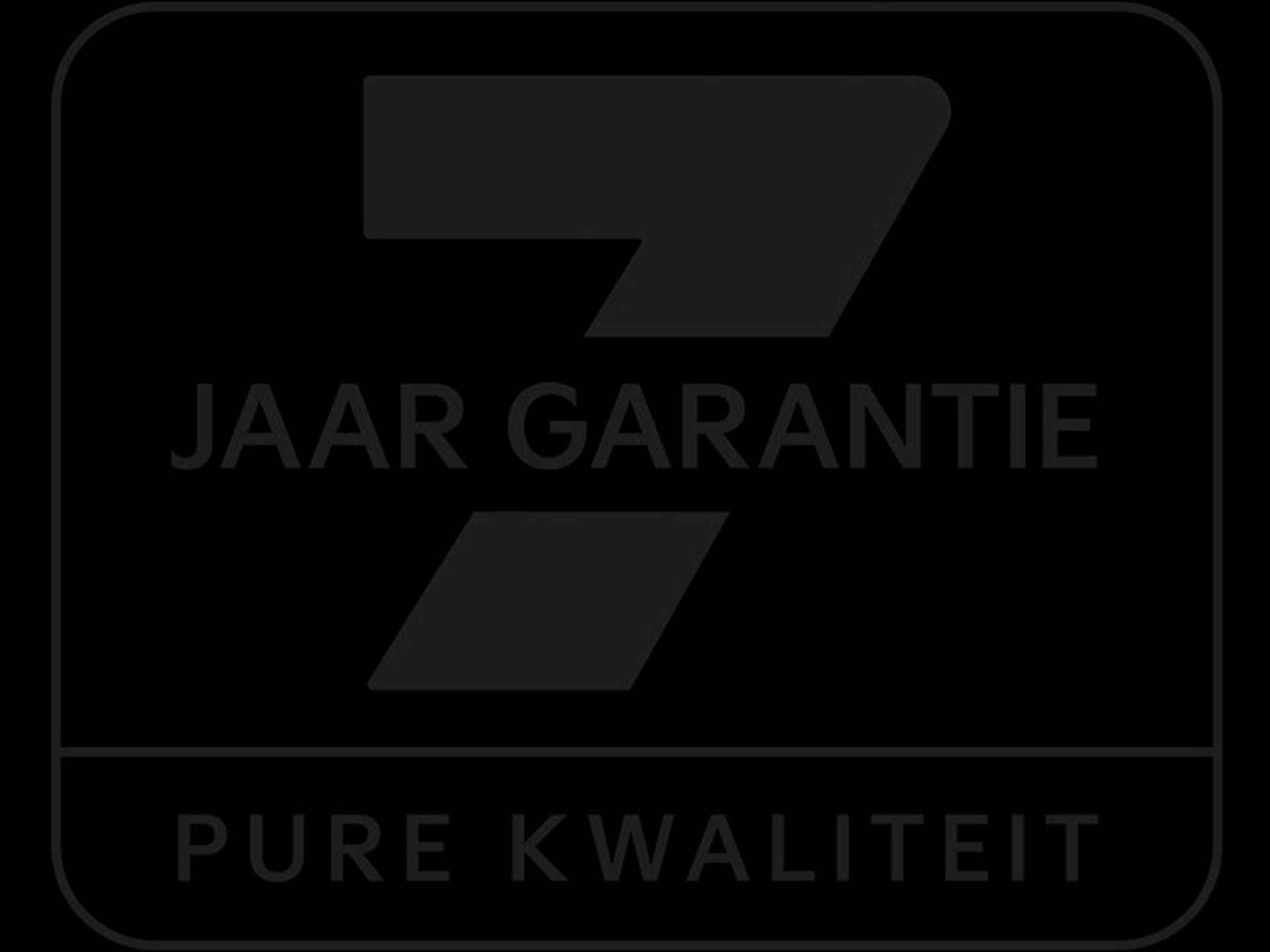 Kia Niro 1.6 PHEV ExecutiveLine 7 JAAR GARANTIE - 25/27