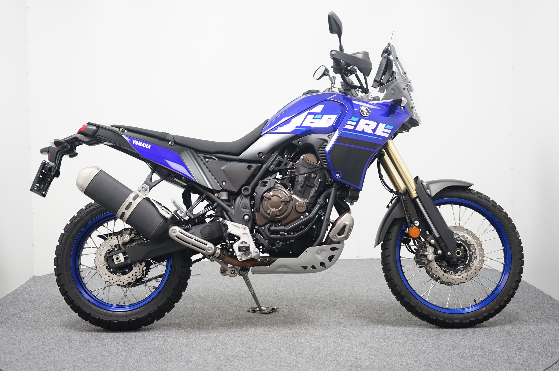 Yamaha TENERE 700