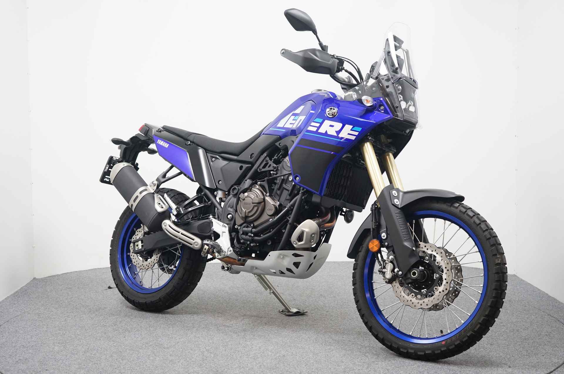 Yamaha TENERE 700 - 2/9