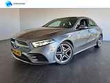 Mercedes A-Klasse Limousine A 180 136pk 7G-DCT Business Solution AMG