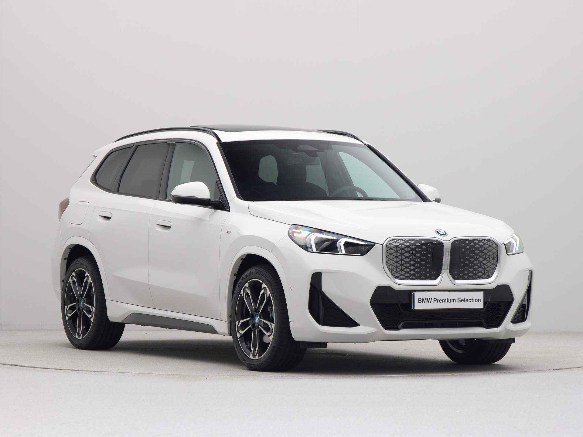 BMW iX1 eDrive20 M Sport 67 kWh - 6/22