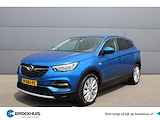 Opel Grandland X 1.6 Turbo Hybrid Business Executive automaat | AUTOMAAT | TREKHAAK | ELEK. ACHTERKLEP