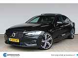 Volvo S60 2.0 B5 R-Design SCHUIFDAK/HARMANKARDON/20INCH/LEDER/GEHEUGENSTOEL/CAMERA