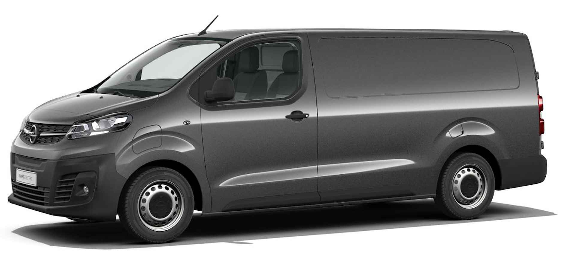 Opel Vivaro Standaard - Electric - 3/7