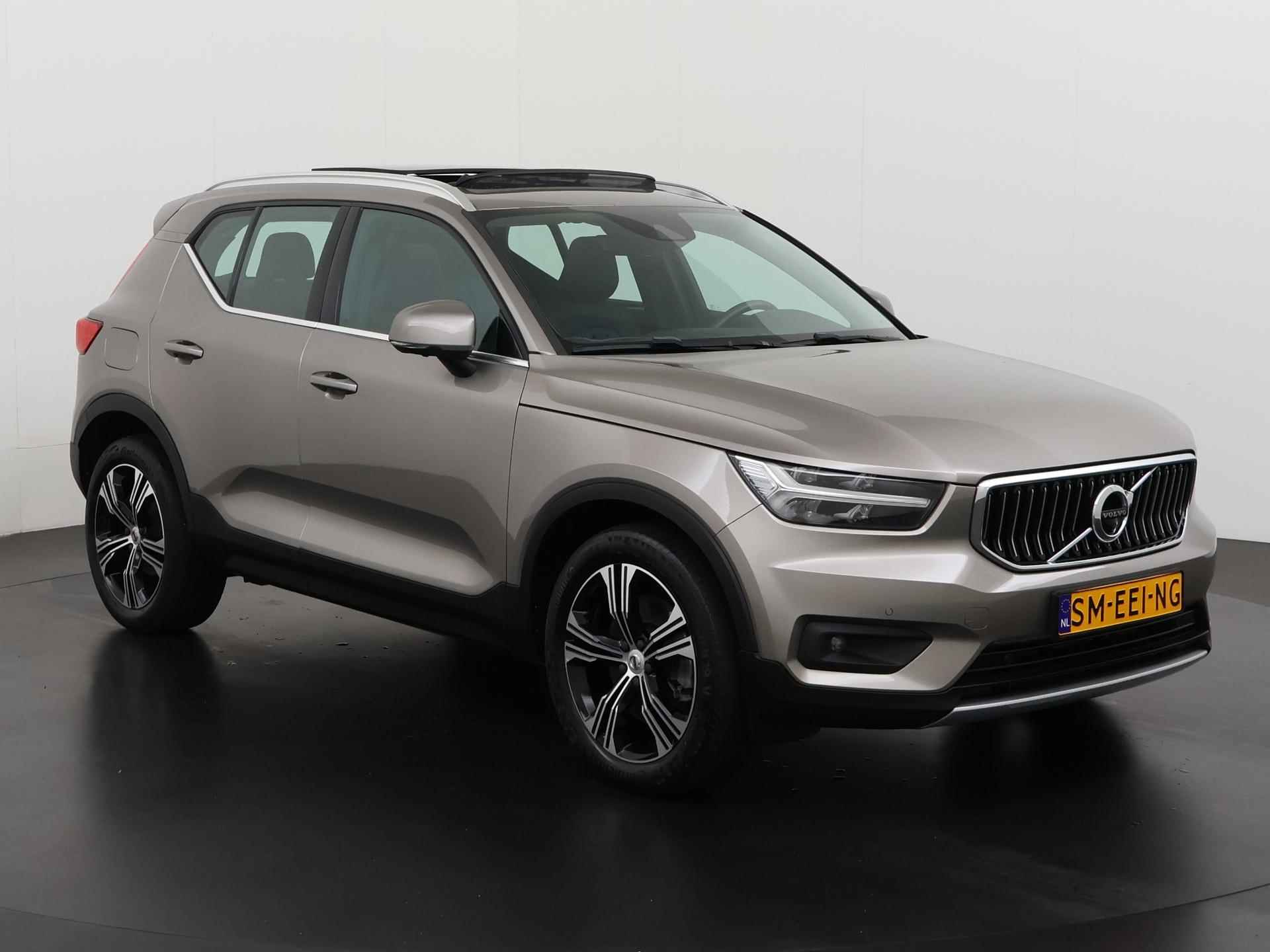 Volvo XC40 1.5 T5 Recharge Inscription | Panoramadak | Zondag Open! - 30/44