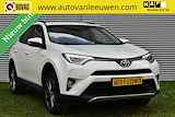 Toyota RAV4 2.5 Hybrid AWD 4x4 Executive Business 1650KG TREKGEWICHT! LEDER/LED/NAVI/ETC.!