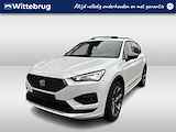 SEAT Tarraco 1.4 TSI e-Hybrid PHEV FR Business / AUTOMAAT/ FABRIEKS GARANTIE T/M 4-2026/ 10.000 KM/ PANO/ TREKHAAK/ CAMERA/ PARK. SENSOREN/ DCC/ MATRIX/ MEMORY SEATS/ KEYLESS/ STOELVERWARM. V&A/ ADAPT. CRUISE/ APP CONNECT/ NAVI/ CLIMA/