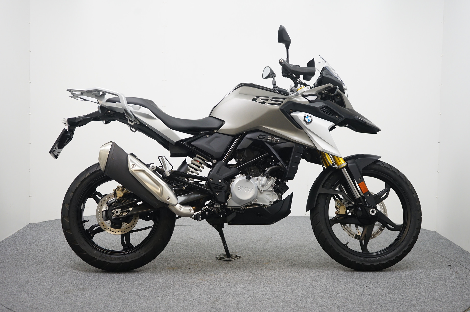 BMW R G 310 GS