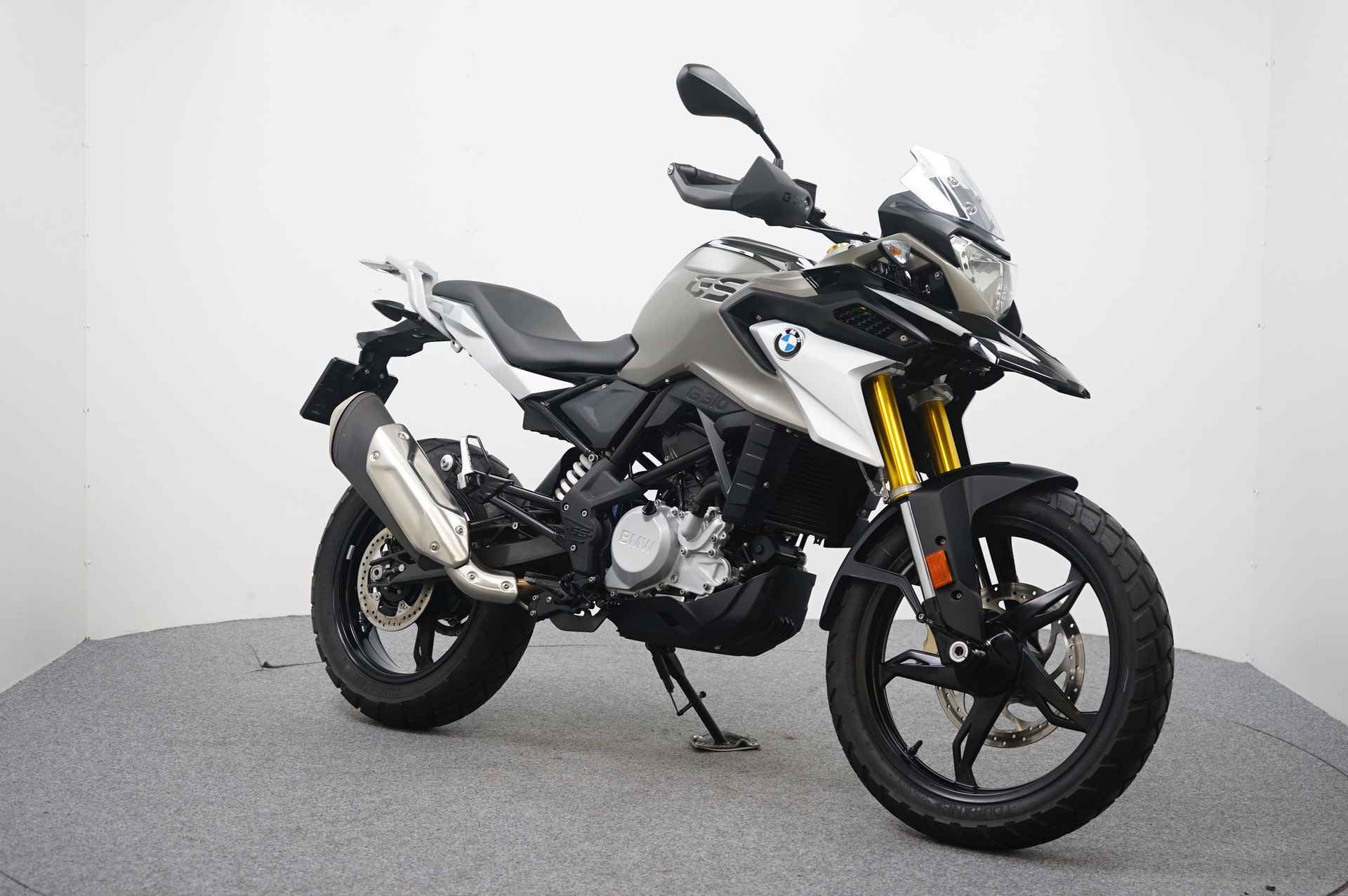 BMW R G 310 GS - 2/20