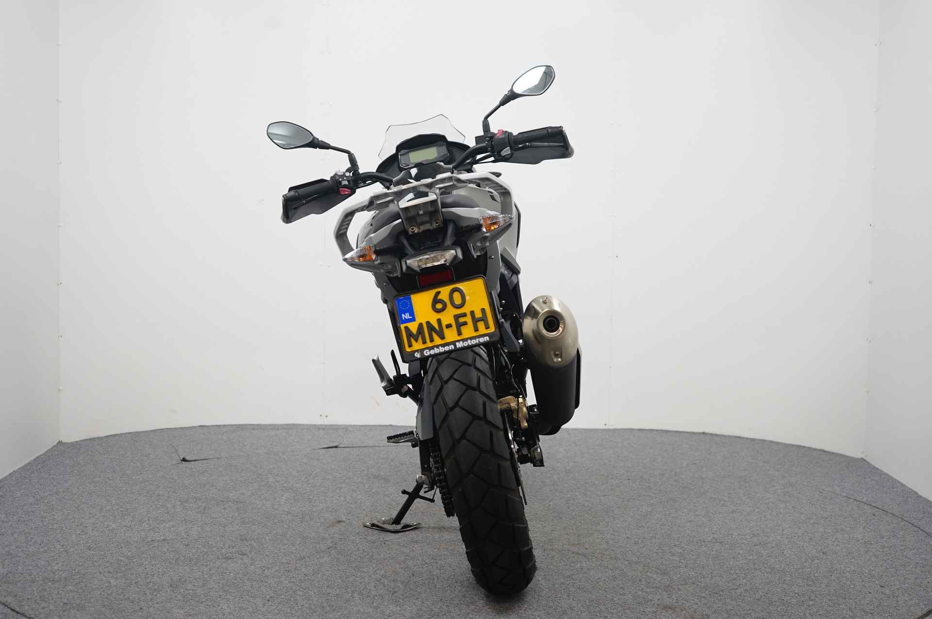 BMW R G 310 GS - 7/20