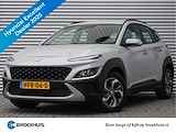 Hyundai KONA 1.6 GDI HEV Comfort Smart | hoogte verstelbare bijrijdersstoel | Navi | Parkeercamera | Cruise Control |