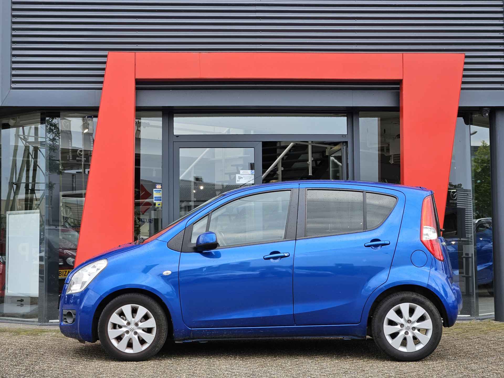 Suzuki Splash 1.2 Exclusive / Rijklaar met 12 mnd garantie! / - 2/15