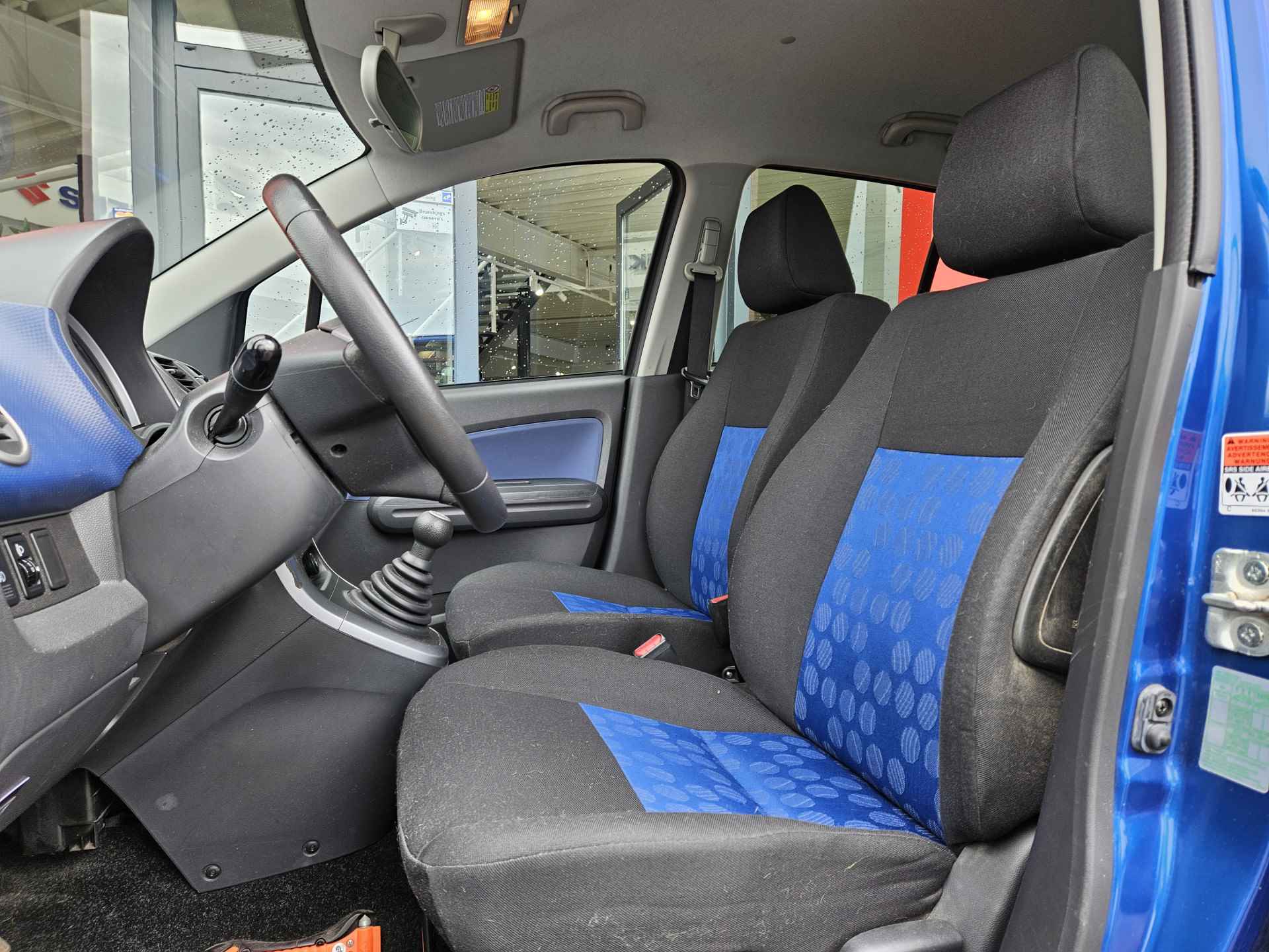 Suzuki Splash 1.2 Exclusive / Rijklaar met 12 mnd garantie! / - 6/15