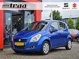 Suzuki Splash 1.2 Exclusive / Airco / Rijklaar met 12 mnd garantie! /