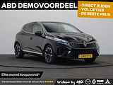 Renault Clio E-Tech Full Hybrid 145pk techno | Full option! | BOSE | Adaptieve cruise control | 17" LMV | Stoelverwarming |