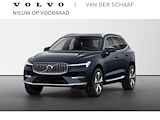 Volvo XC60 T6 350PK Plug-in hybrid AWD Essential Edition | Climate pack | Driver assist pack | PDC voor en achter | 19 inch