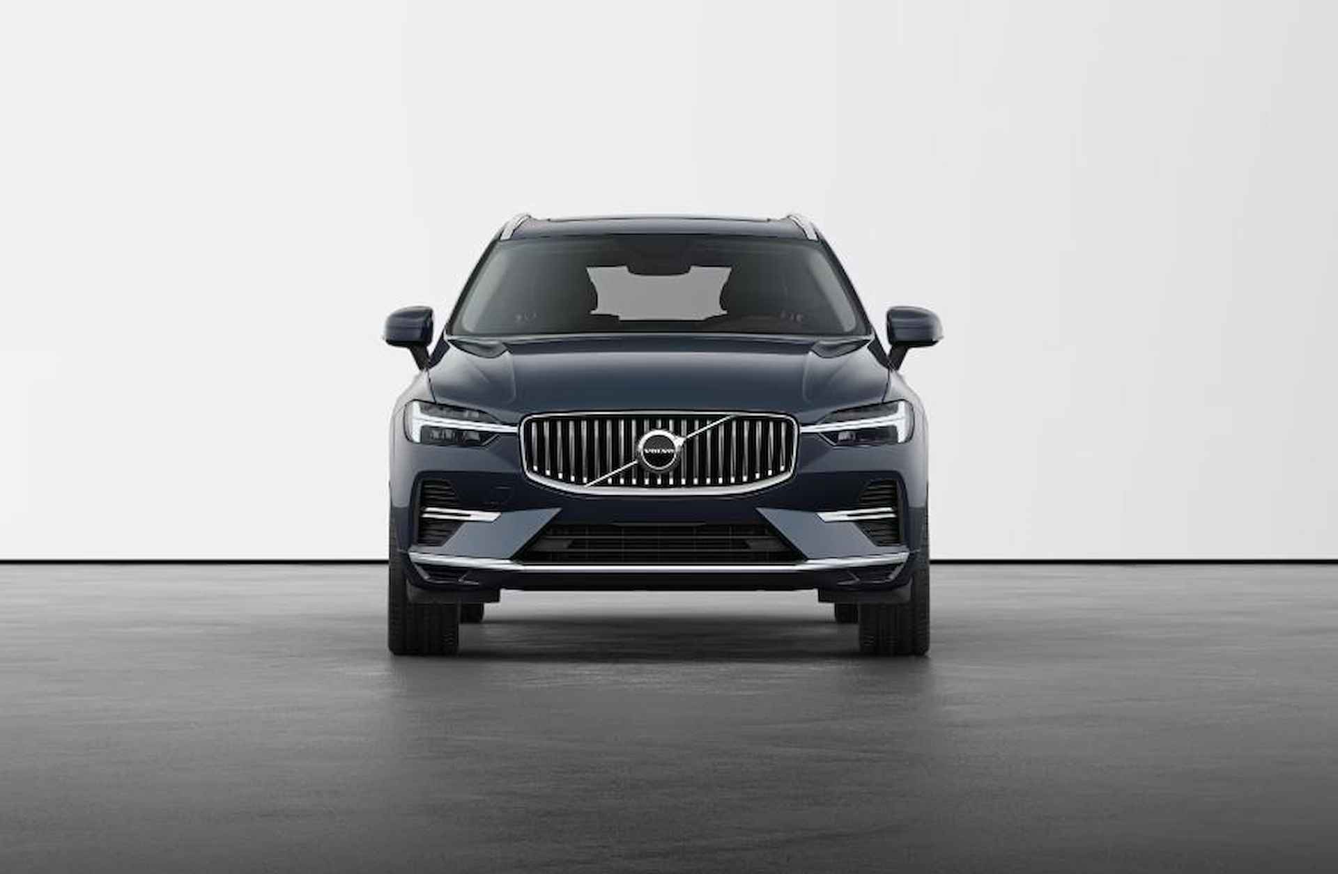 Volvo XC60 T6 350PK Plug-in hybrid AWD Essential Edition | Climate pack | Driver assist pack | PDC voor en achter | 19 inch - 6/9