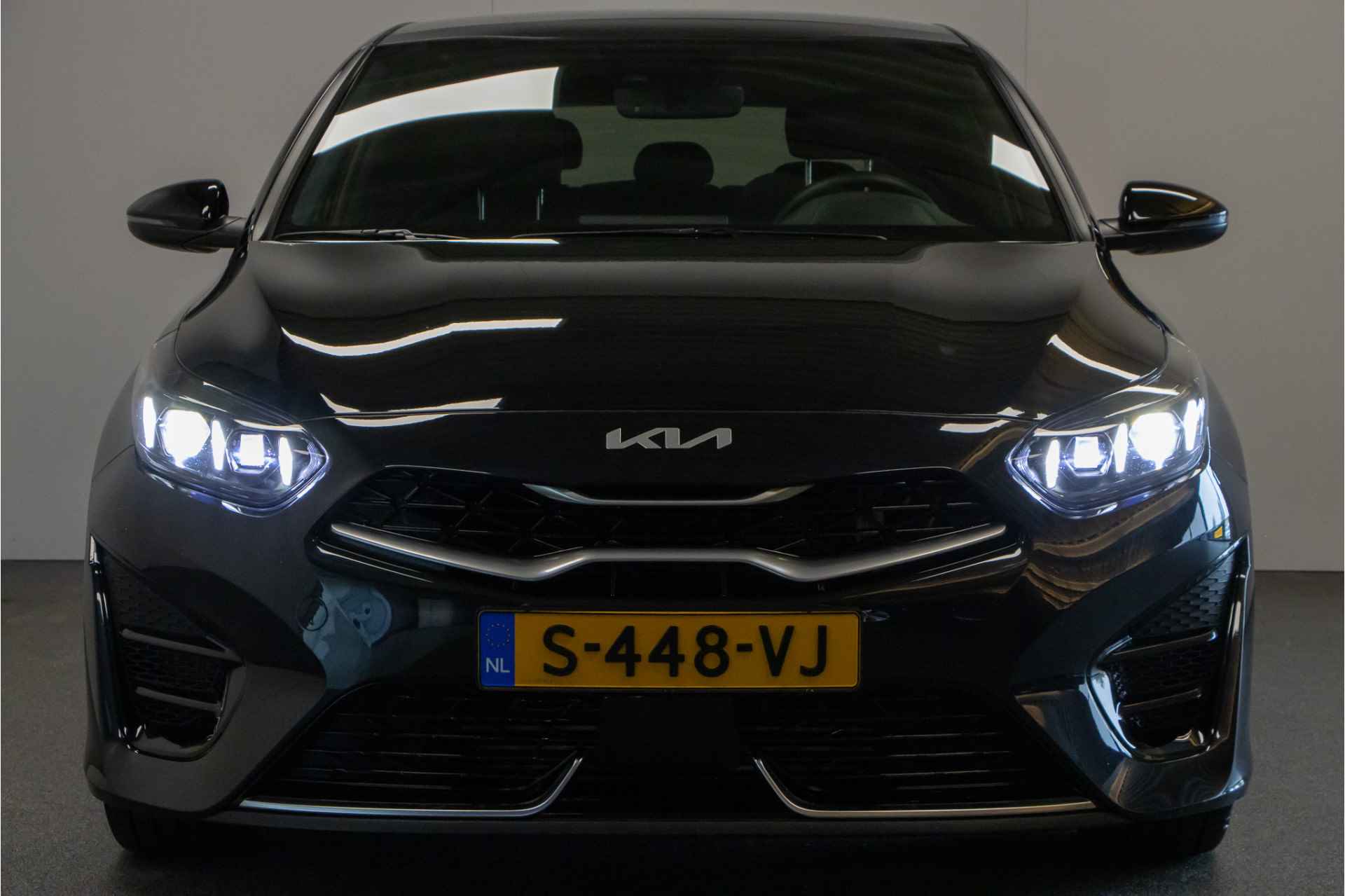 Kia Ceed 1.0 T-GDi GT-Line - 5/46