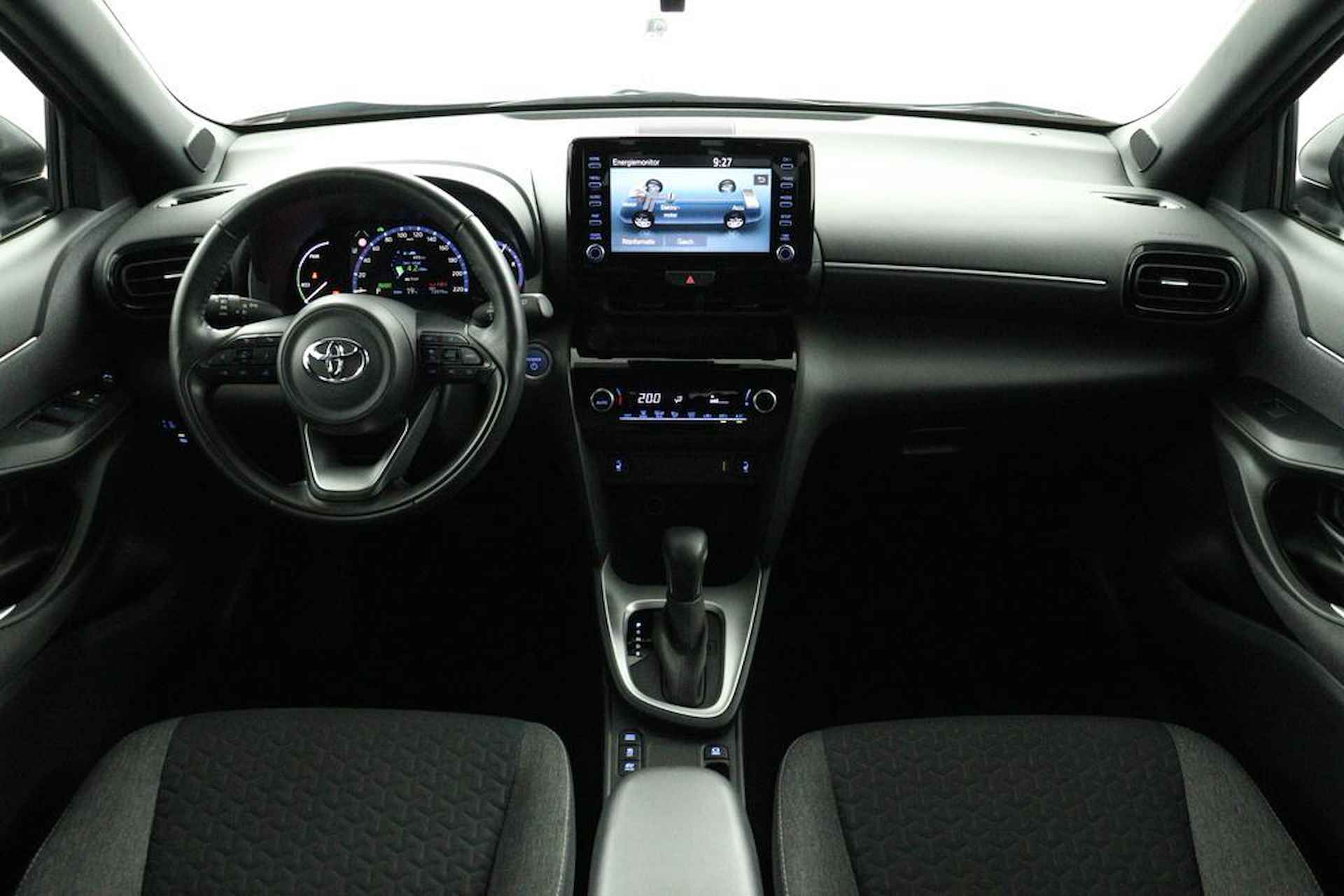 Toyota Yaris Cross 1.5 Hybrid Dynamic Limited | Stoel/Stuurverwaming | Parkeercamera | Apple Carplay/Android Auto | - 4/46