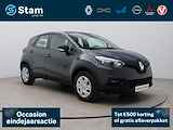 Renault Captur TCe 90pk Authentique Bleutooth | Cruisecontrol | 5-Deurs