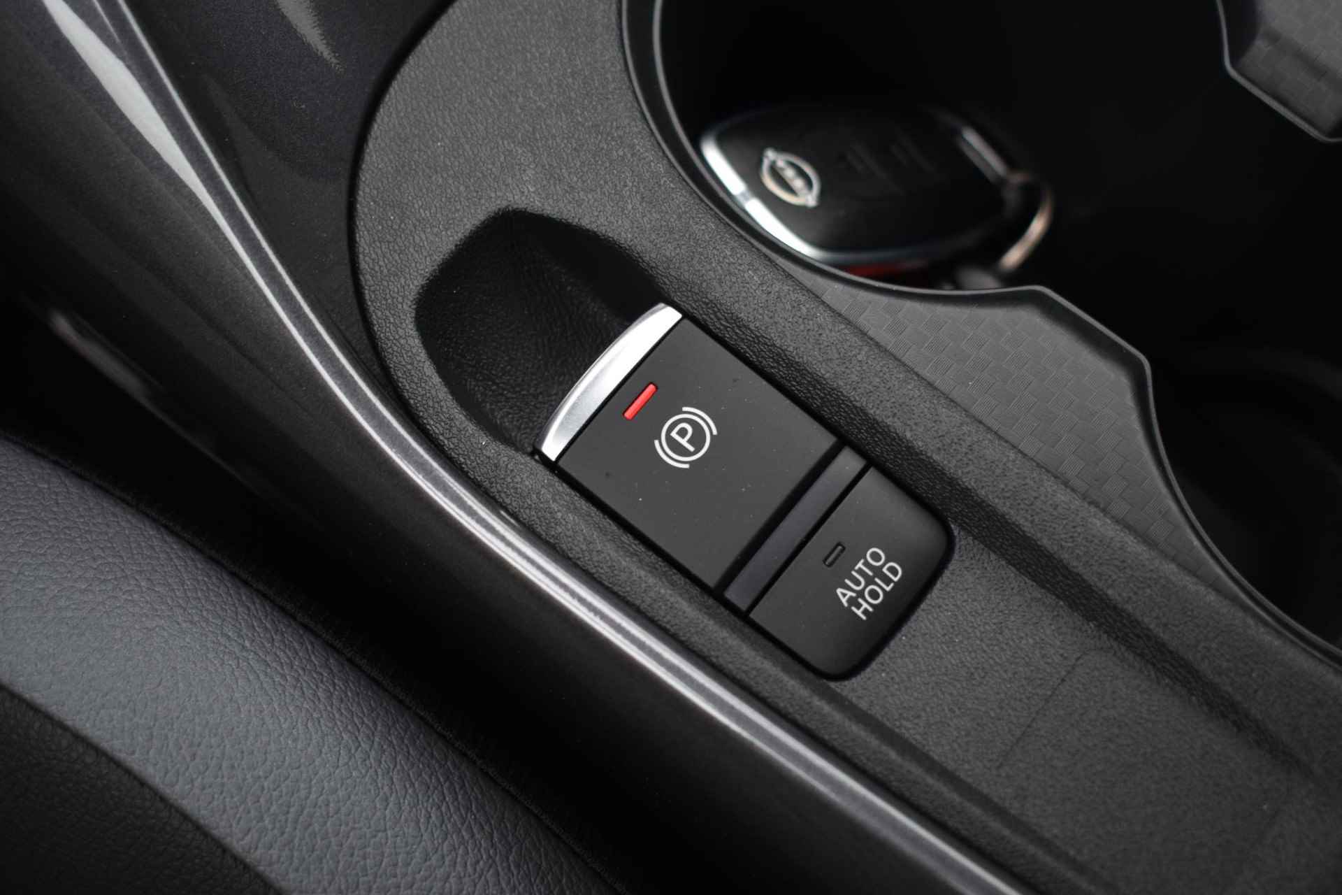 Nissan Juke 1.0 DIG-T N-Design 115pk | Automaat | Navigatie | Rondom camera | Cruise Control Adaptief | Apple Carplay/Android Auto | LED Koplampen | LMV 19'' - 29/39