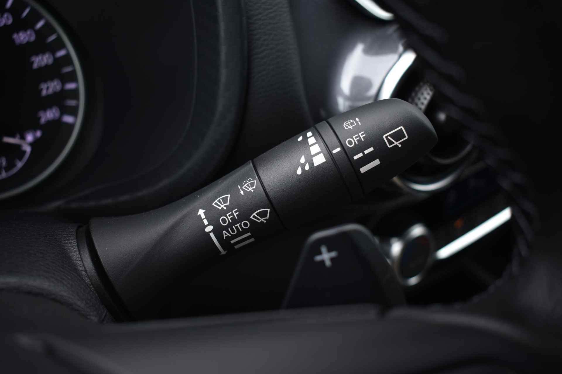 Nissan Juke 1.0 DIG-T N-Design 115pk | Automaat | Navigatie | Rondom camera | Cruise Control Adaptief | Apple Carplay/Android Auto | LED Koplampen | LMV 19'' - 36/39