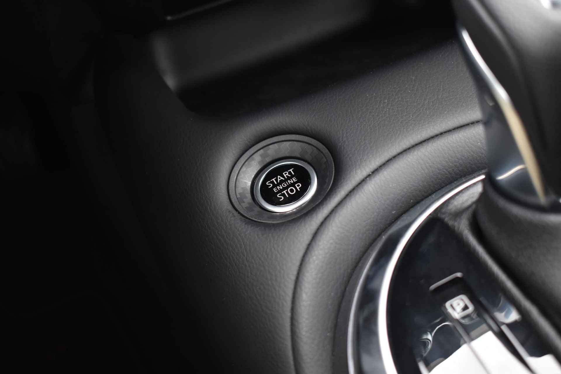 Nissan Juke 1.0 DIG-T N-Design 115pk | Automaat | Navigatie | Rondom camera | Cruise Control Adaptief | Apple Carplay/Android Auto | LED Koplampen | LMV 19'' - 39/39